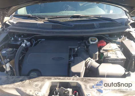 2017 Ford Explorer Xlt from USA, damaged, VIN 1FM5K7D89HGA70474